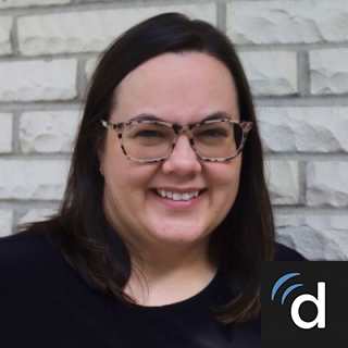 Amber Estes, Psychiatric-Mental Health Nurse Practitioner, Louisville, KY