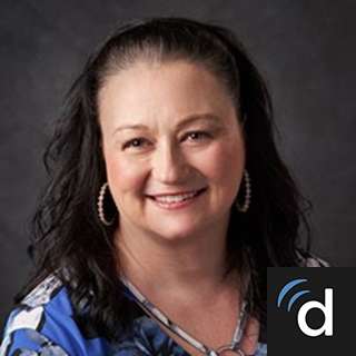 Rebecca (Evans) Nance, Nurse Practitioner, Evansville, IN