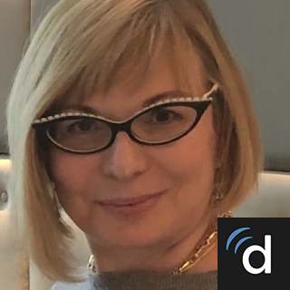 Marina Katz, MD