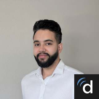 Sulaiman Iqbal, MD