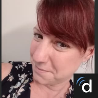 Tricia Northington, Psychiatric-Mental Health Nurse Practitioner, Colonial Heights, VA