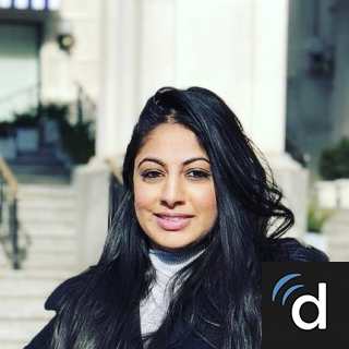 Harpreet Kang
