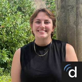 Bailey Walters, Psychiatric-Mental Health Nurse Practitioner, New York, NY