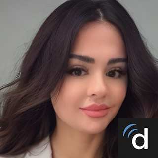 Razan (Rosie) Rayes, Psychiatric-Mental Health Nurse Practitioner, Burbank, CA