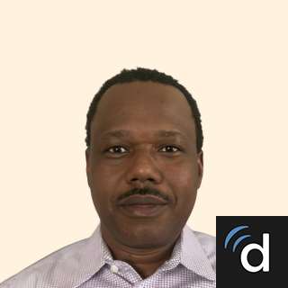 Abraham Luba, Family Nurse Practitioner, Wheaton, IL
