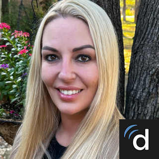 Brandi Hrasdzira, Psychiatric-Mental Health Nurse Practitioner, San Antonio, TX