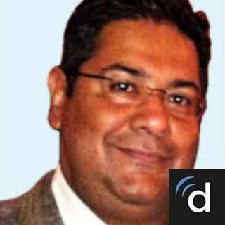 Sanjay Masson, MD