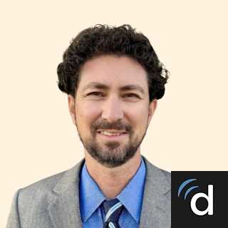 Darren Lucas, MD