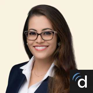 Andrea Lorena Cruz Araujo, MD