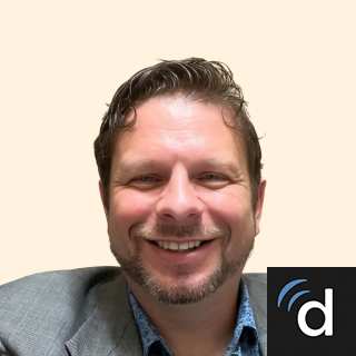 Alexander Patsiornik, Psychiatric-Mental Health Nurse Practitioner, Philadelphia, PA