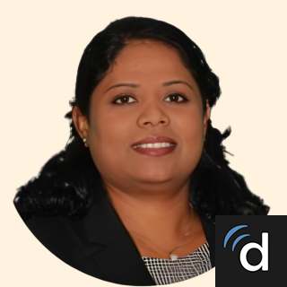 Sabitha Aligeti, MD