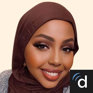 Rahma Sheikh-Dahir, Psychiatric-Mental Health Nurse Practitioner, St. Louis Park, MN