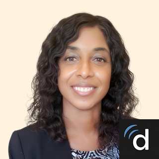 Cynthia (Washington) Folsome, MD