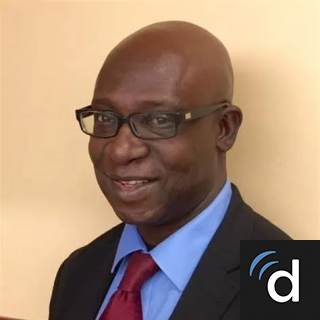 Adekunle Ajayi, MD