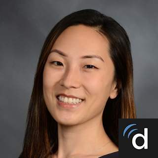 Susan Chung, Family Nurse Practitioner, New York, NY