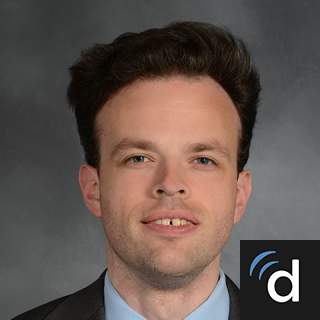 Daniel Mcdonald, MD