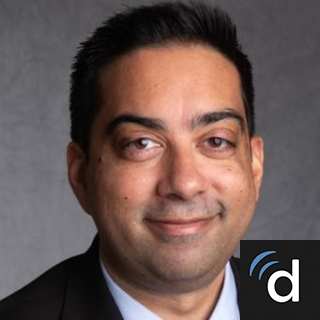 Rohit Gupta, DO