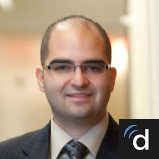 David Boyajian, MD