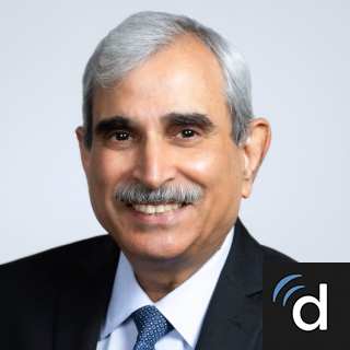 Rakesh Sahni, MD