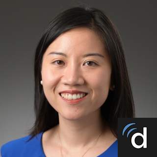 Yiran Emily Peng, MD, Internal Medicine, New York, NY