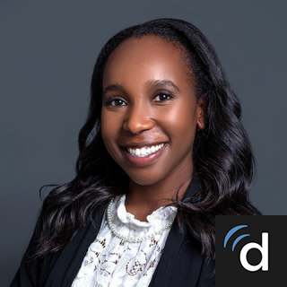 Lynn Motanya, Nurse Practitioner, New York, NY