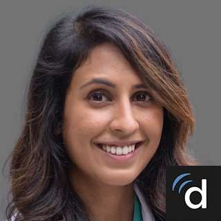 Hanisha Patel, MD