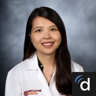 Xiao Ling Kuang, Adult Care Nurse Practitioner, New York, NY