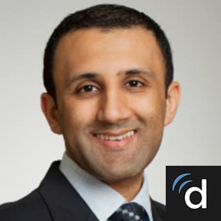 Alpesh Mehta, MD