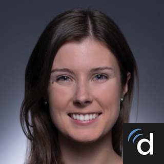 Estelle Autissier, Acute Care Nurse Practitioner, New York, NY