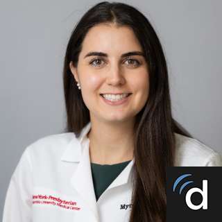 Mytra Haerizadeh, MD