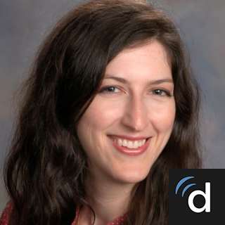 Julia Cooperman, MD