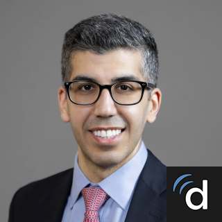 Kiyon Naser-Tavakolian, MD