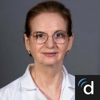 Liliya Drukman, MD