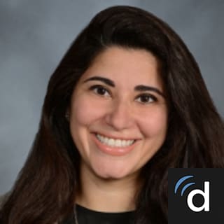 Maria Hanna, MD, Radiology, New York, NY
