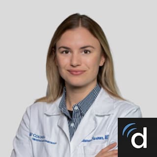 Lauren Farmer, MD