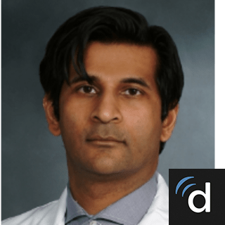 Arnab Ghosh, MD