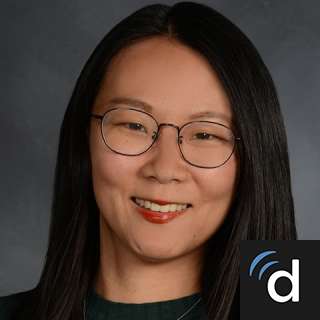 Yi Liu, MD, Internal Medicine, New York, NY