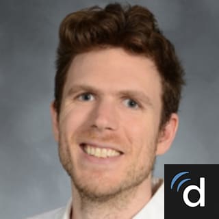 Elijah Douglass, MD