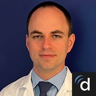 Aleksey Dvorzhinskiy, MD