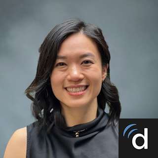 Annabel Endean, Acute Care Nurse Practitioner, New York, NY