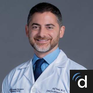 Adil Yunis, MD