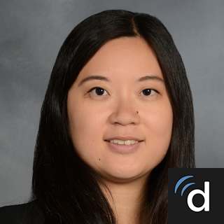 Eileen Chang, MD, Ophthalmology, New York, NY