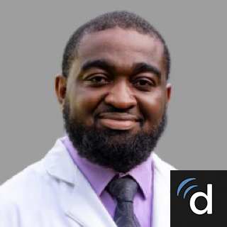 Alex Addo, MD