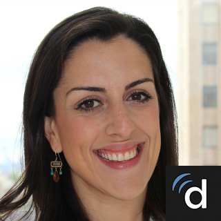 Giti Gross, Family Nurse Practitioner, New York, NY