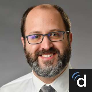 Benjamin Navot, MD