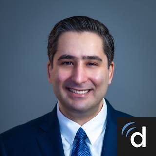 Harout Yacoub, MD, Cardiology, Brooklyn, NY