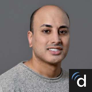 Harsha Garg, MD, Radiology, New York, NY