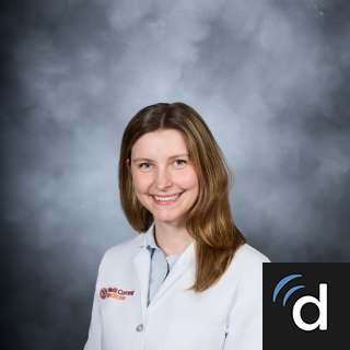 Emina Hodzic, MD, Pediatric Cardiology, New York, NY