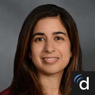 Nadia Haqqie, MD