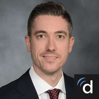 Christopher Barnett, MD